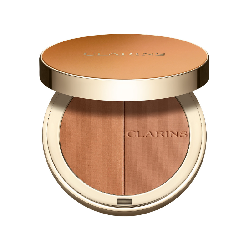Clarins Ever Bronze