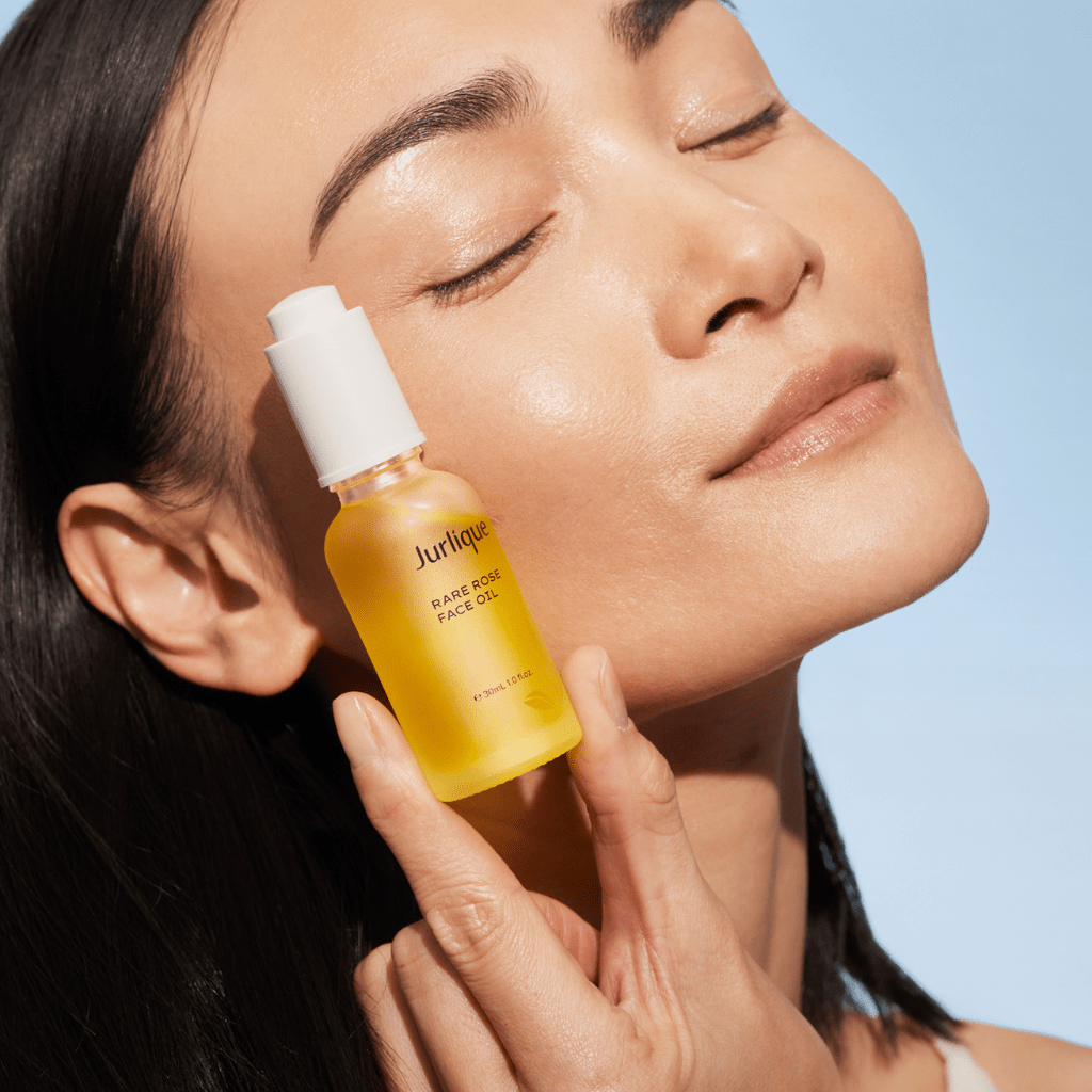 Jurlique Rare Rose Face Oil 30mL Jurlique Face Oil NZ