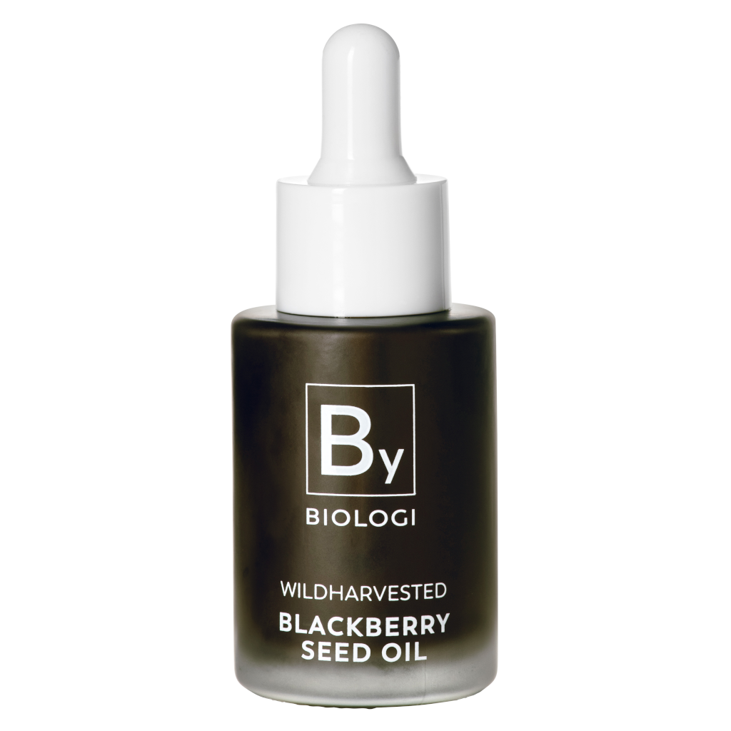 Biologi By Blackberry Seed Oil NZ Adore Beauty