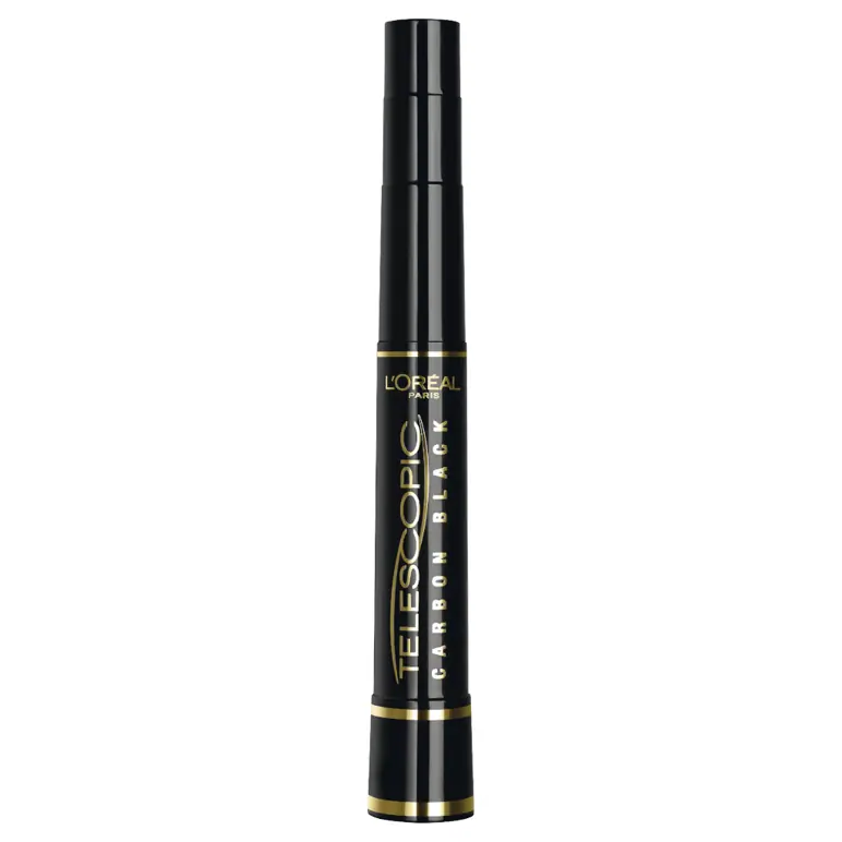 L'Oréal Paris Telescopic Lengthening Mascara Carbon Black