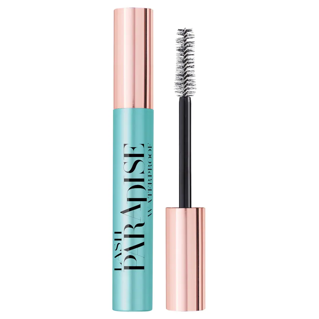 L'Oréal Paris Lash Paradise Volume Mascara Waterproof Black