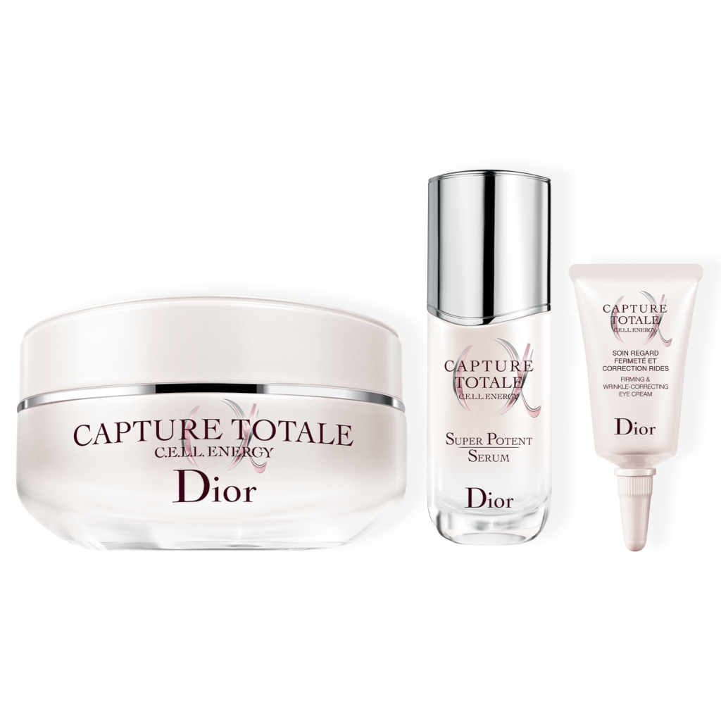 DIOR Capture Totale Limited Edition Gift Set NZ Adore Beauty