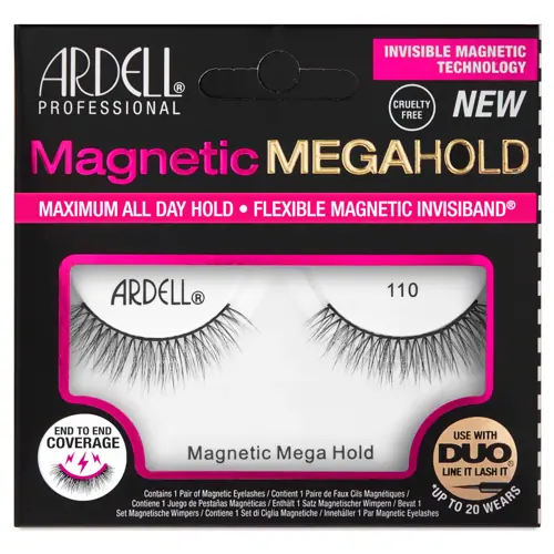 Ardell Magnetic MegaHold 110