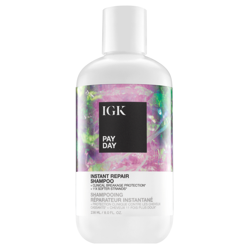 IGK PAY DAY Repair Shampoo