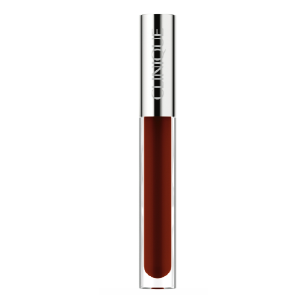 Clinique Pop Plush Creamy Lip Gloss- Black Honey Pop 4.5ml