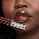 Clinique Pop Plush Creamy Lip Gloss- Black Honey Pop 4.5ml