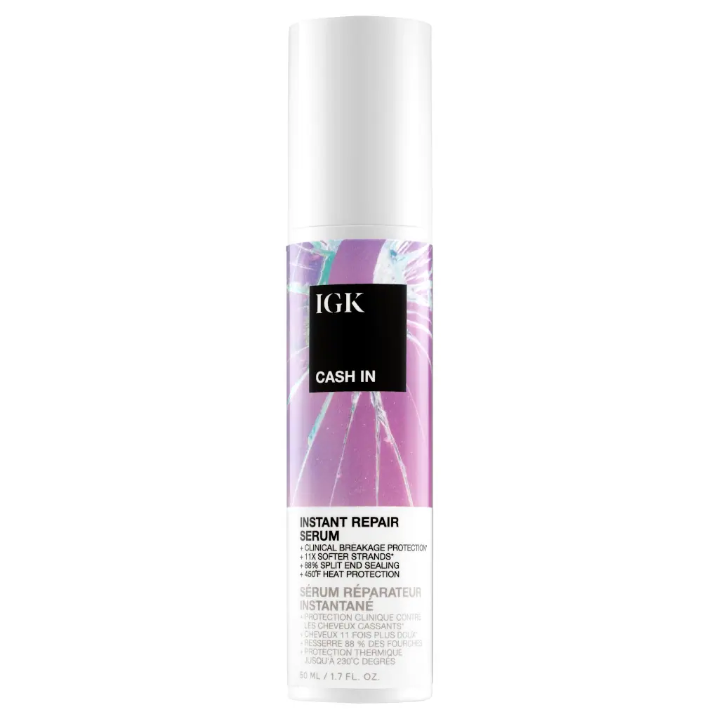 IGK CASH IN Repair Serum