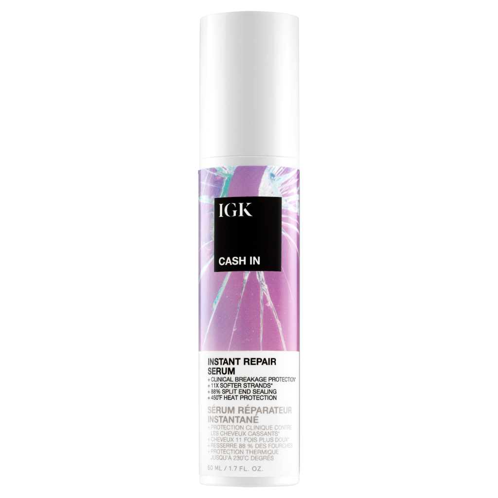 IGK CASH IN Repair Serum