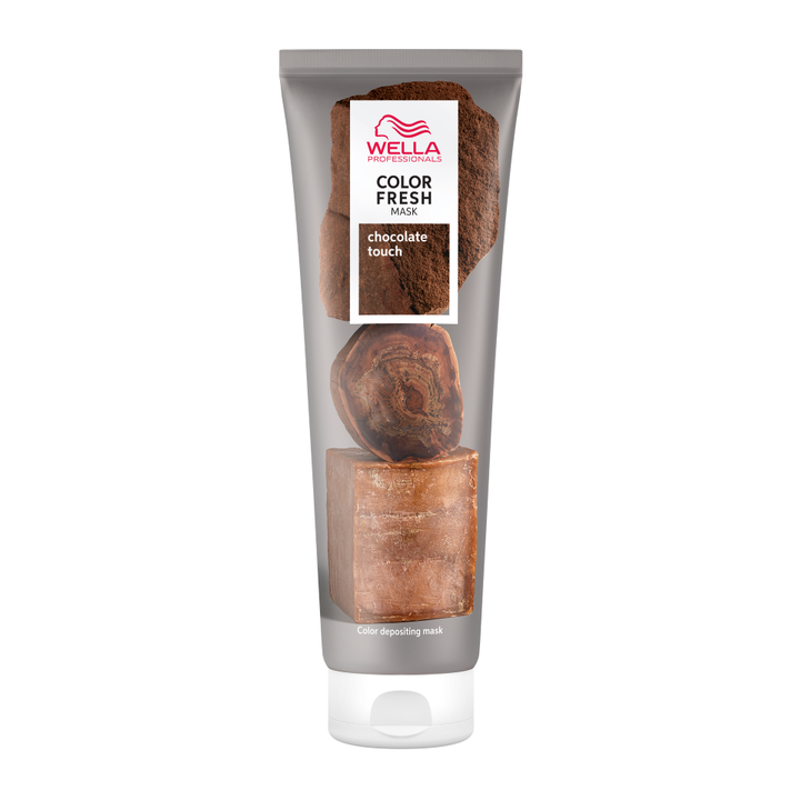 Chocolate Touch