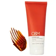 O&M CLEAN.tone Copper Color Treatment 200ml by O&M Original & Mineral