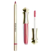 Mirenesse Kissproof Baby Rose + Gloss Plumper On Top Duo by Mirenesse