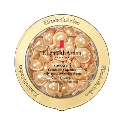 Elizabeth Arden Advanced Ceramide Capsules Daily Youth Restoring Serum 60 Capsules