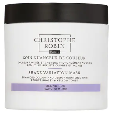 Christophe Robin Shade Variation Care - Baby Blond