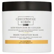 Christophe Robin Shade Variation Care - Golden Blond 250 by Christophe Robin