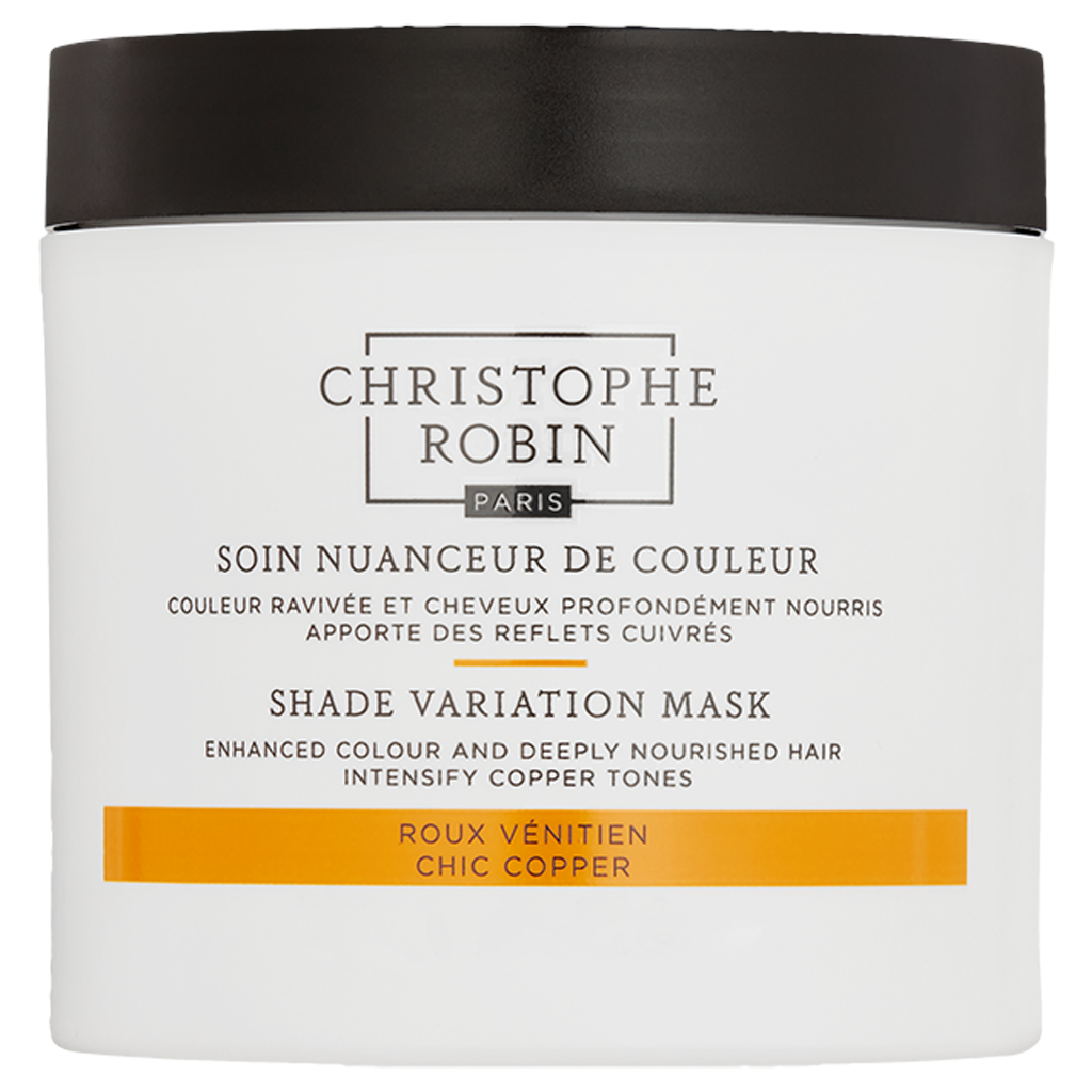 Christophe Robin Shade Variation Care - Chic Copper 250
