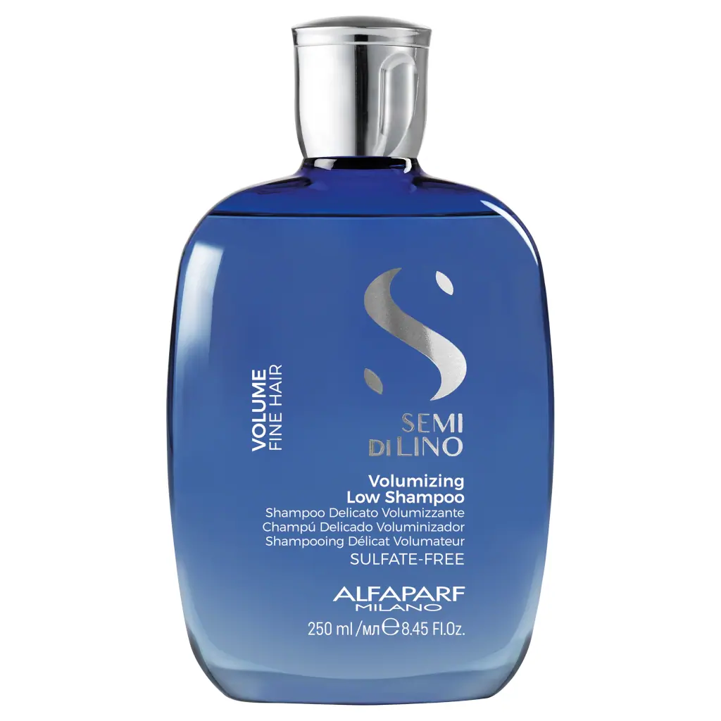 Alfaparf Milano Semi di Lino Volume Volumizing Shampoo 250 ml