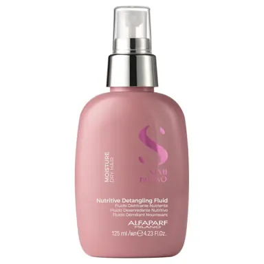Alfaparf Milano Semi di Lino Moisture Nutritive Detangling Fluid 125ml