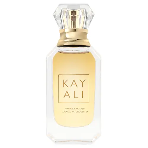 Kayali Vanilla Royale Sugared Patchouli 64 Eau De Parfum 10ml NZ ...