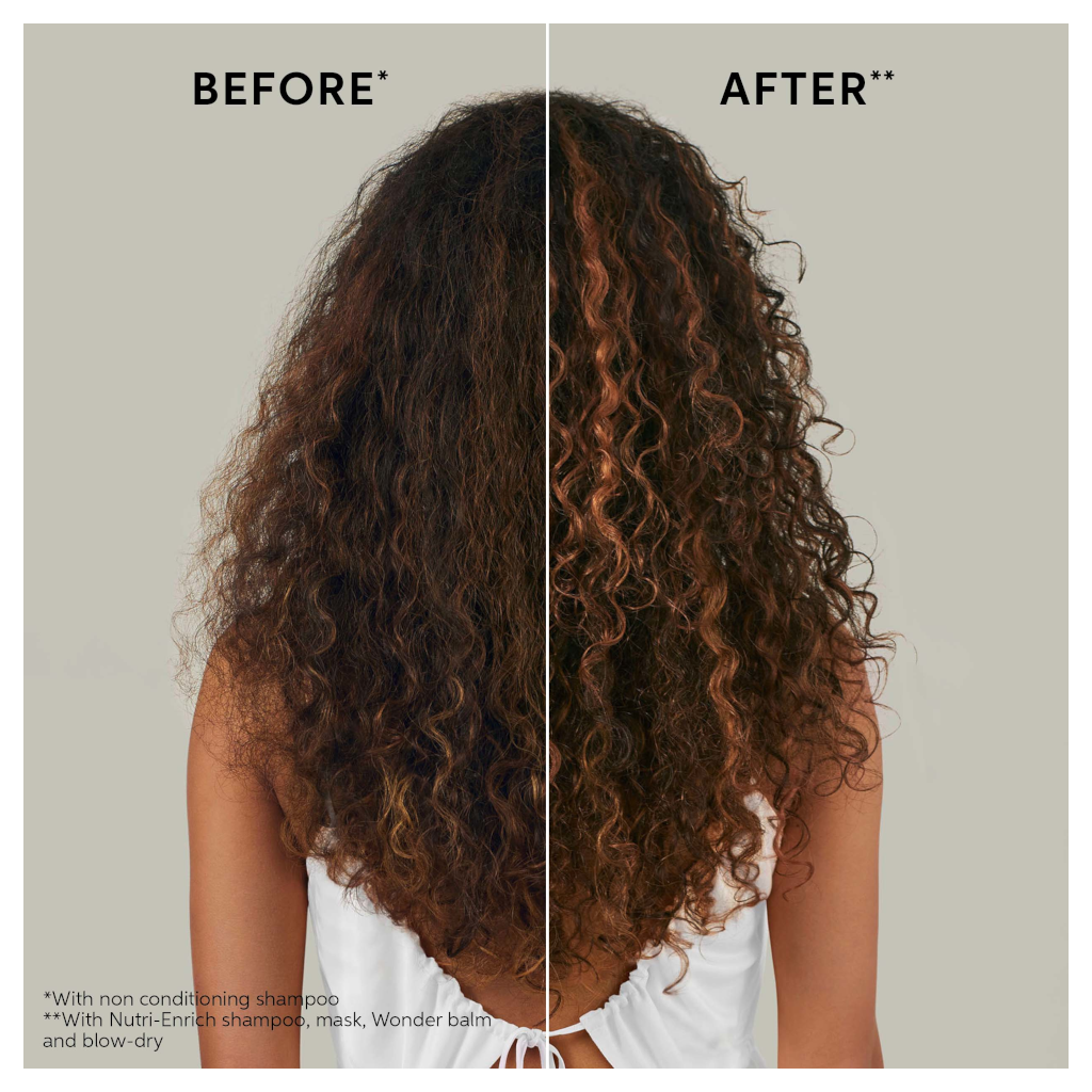 Wella Professionals INVIGO Nutri-Enrich Deep Nourishing Shampoo 250mL