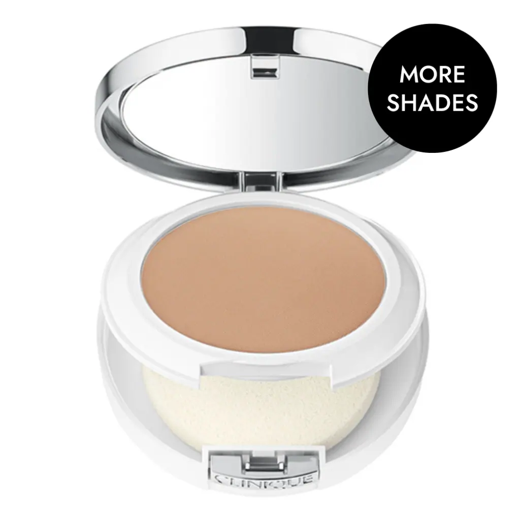 Clinique Beyond Perfecting Powder
