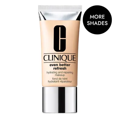 Clinique Even Better Refresh & Hydrating Makeup