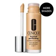 Clinique Beyond Perfecting Foundation and Concealer by Clinique