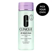 Clinique Liquid Facial Soap by Clinique