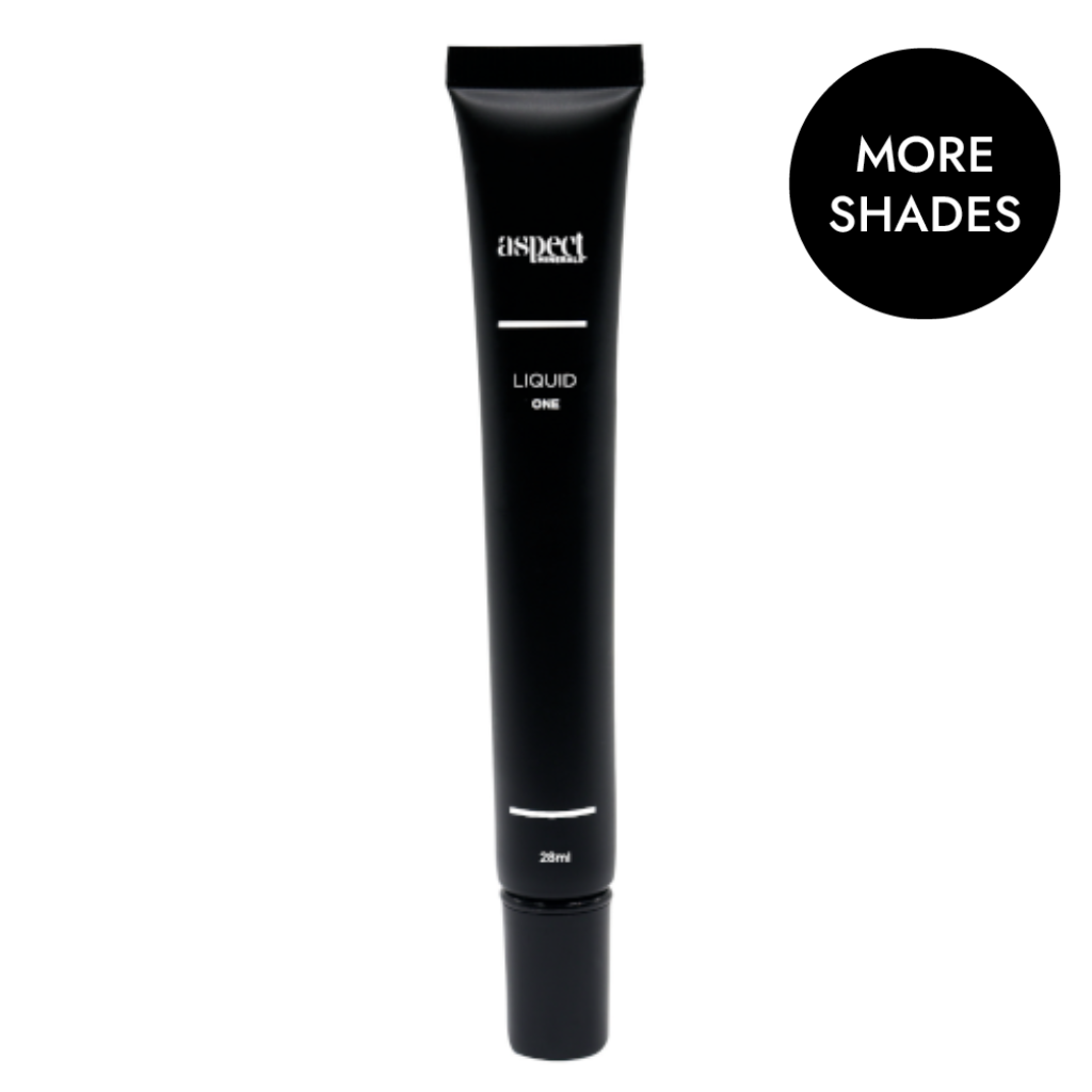 Aspect Minerals Liquid