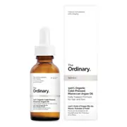 The Ordinary 100% Organic Cold-Pressed Moroccan Argan Oil  by The Ordinary