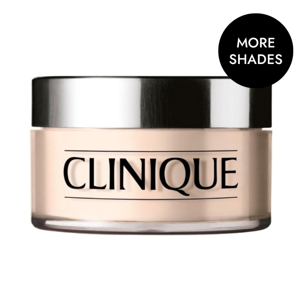 Clinique Blended Face Powder