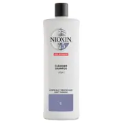 Nioxin 3D System 5 Cleanser Shampoo 1000ml by Nioxin
