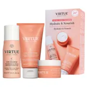 VIRTUE Curl Discovery Kit by Virtue