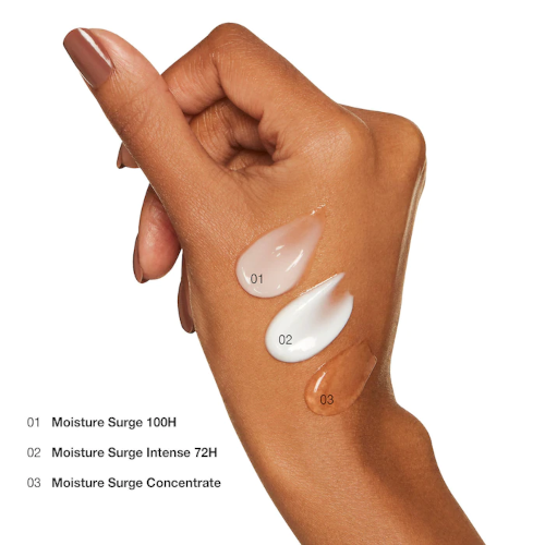 Clinique Moisture Surge Intense 72H Lipid-Replenishing Hydrator