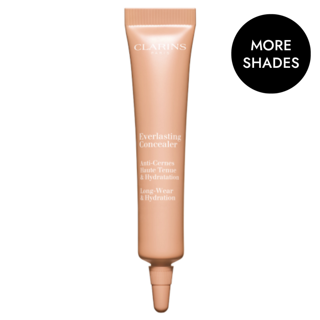 Clarins Everlasting Concealer