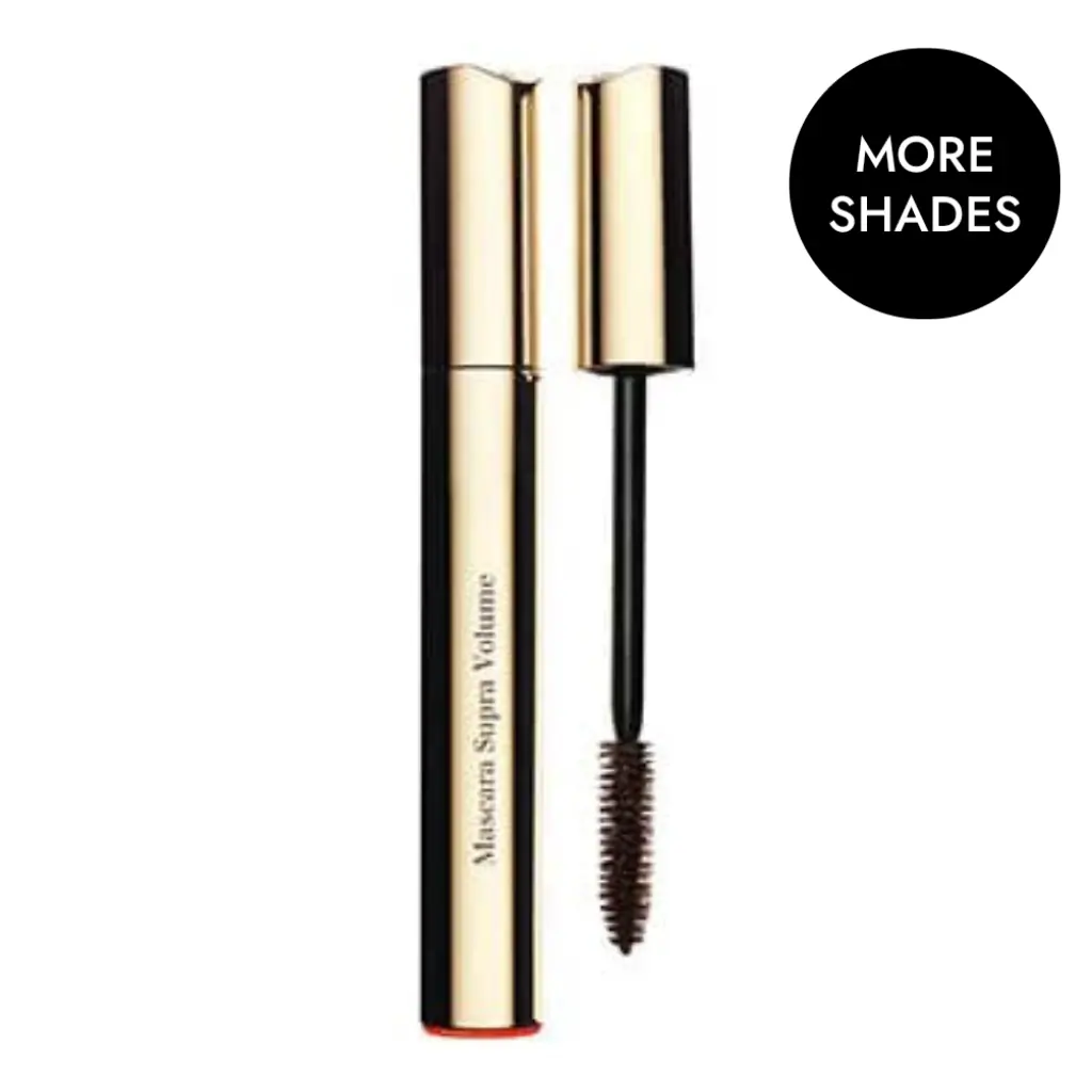 Clarins Supra Volume Mascara
