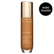 Clarins Everlasting Foundation by Clarins