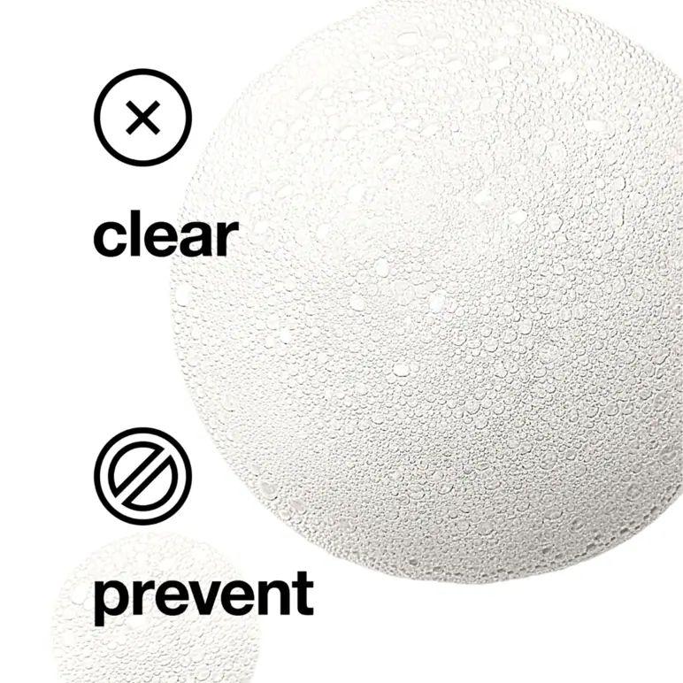 Clinique Anti-Blemish Solutions Cleansing Foam