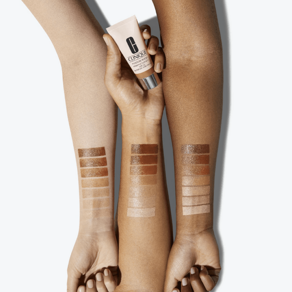 Cinique Tinted Moisturiser NZ Clinique Sheer Tint Adore Beauty