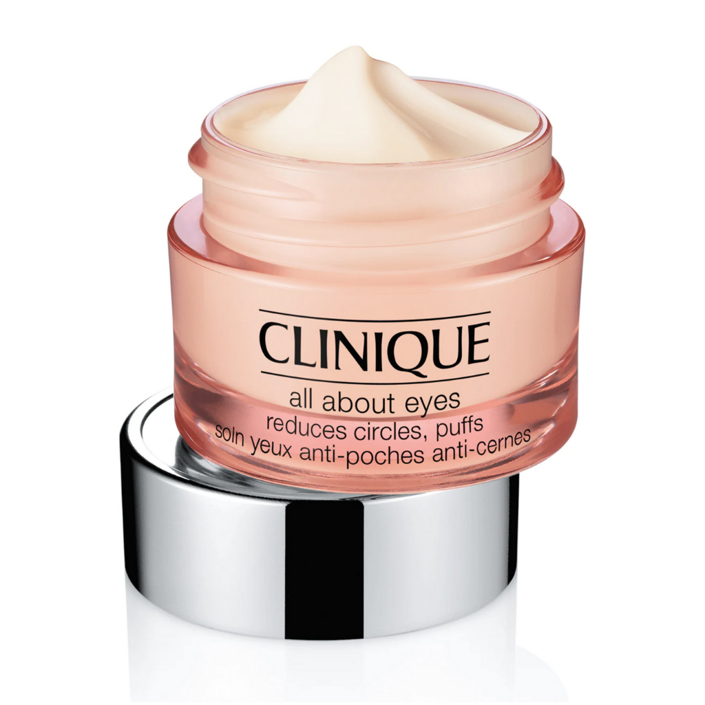Clinique All About Eyes - 30ml