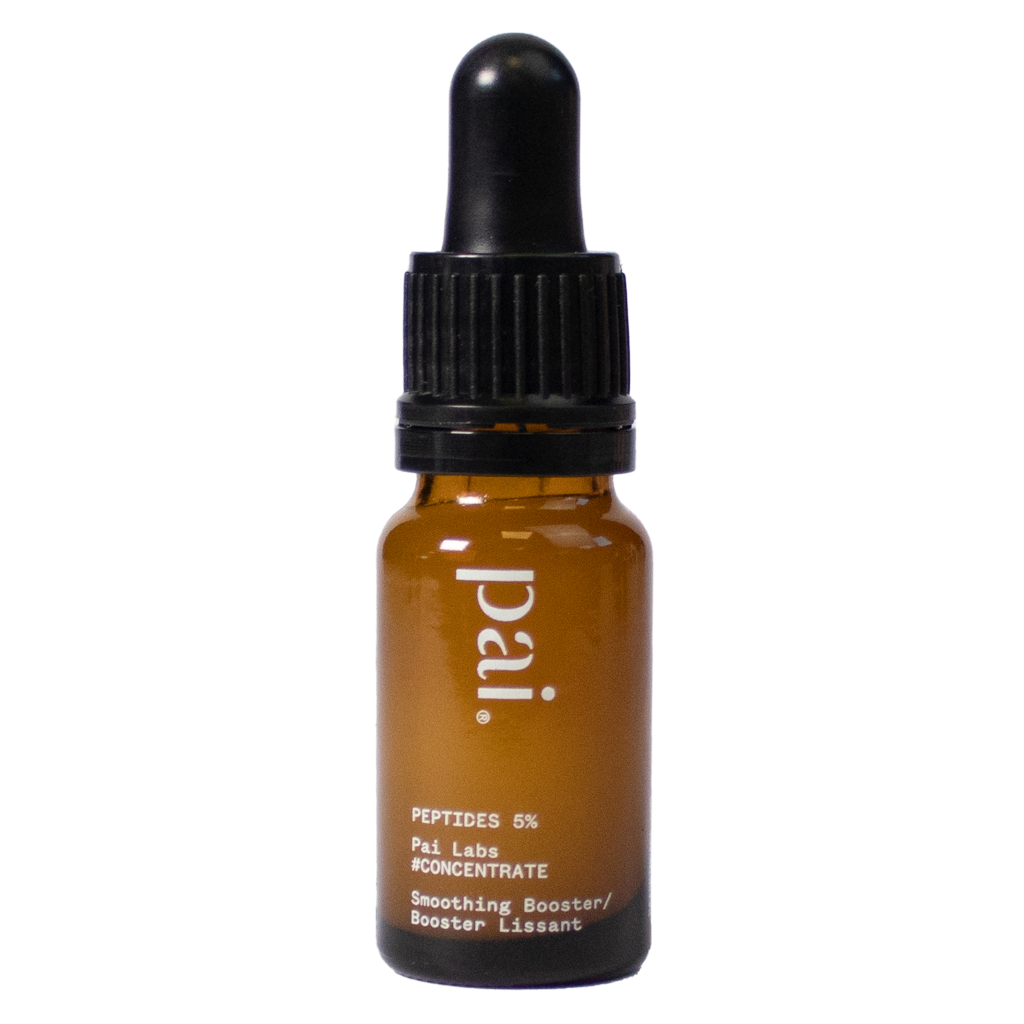 Pai Smoothing Booster - Peptides 5% by Pai