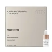 mesoestetic age element brightening complex plus by Mesoestetic