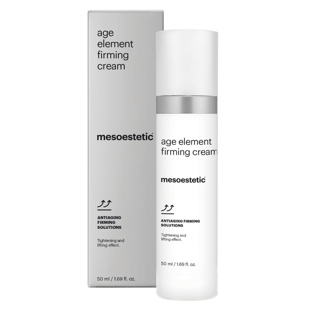 mesoestetic age element firming cream
