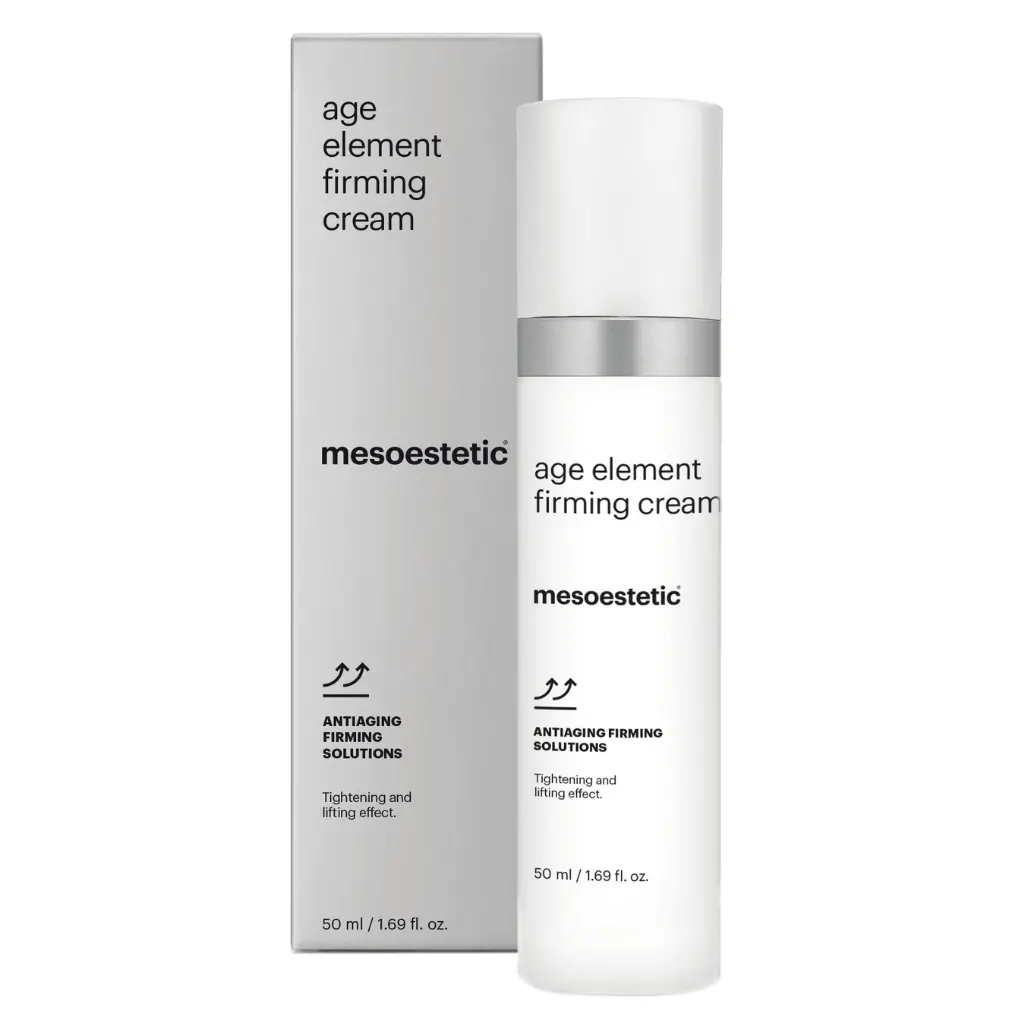 mesoestetic age element firming cream