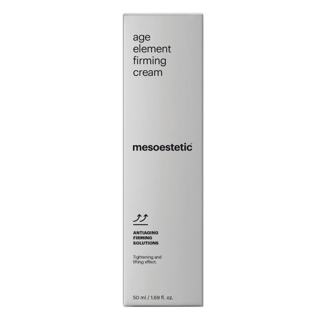 mesoestetic age element firming cream