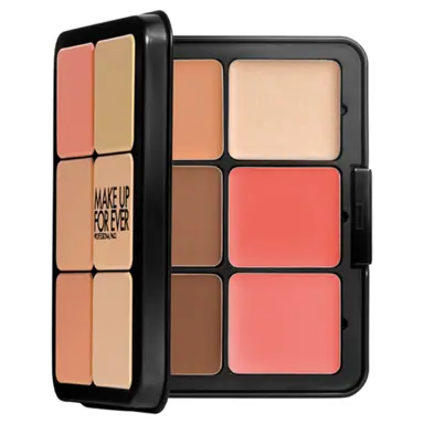 MAKE UP FOR EVER HD SKIN ALL-IN-ONE COLOR CORRECTING PALETTE