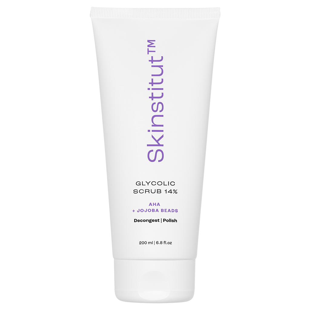 Skinstitut Glycolic Scrub 14%