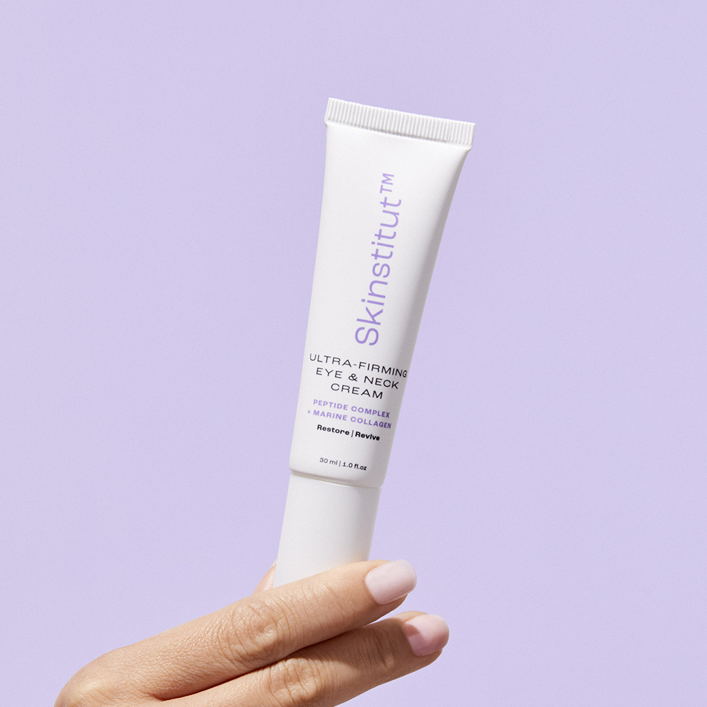 Skinstitut Ultra Firming Eye & Neck Cream