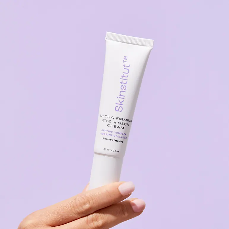 Skinstitut Ultra Firming Eye & Neck Cream