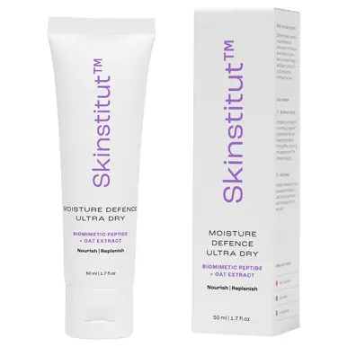 Skinstitut Moisture Defence Ultra Dry