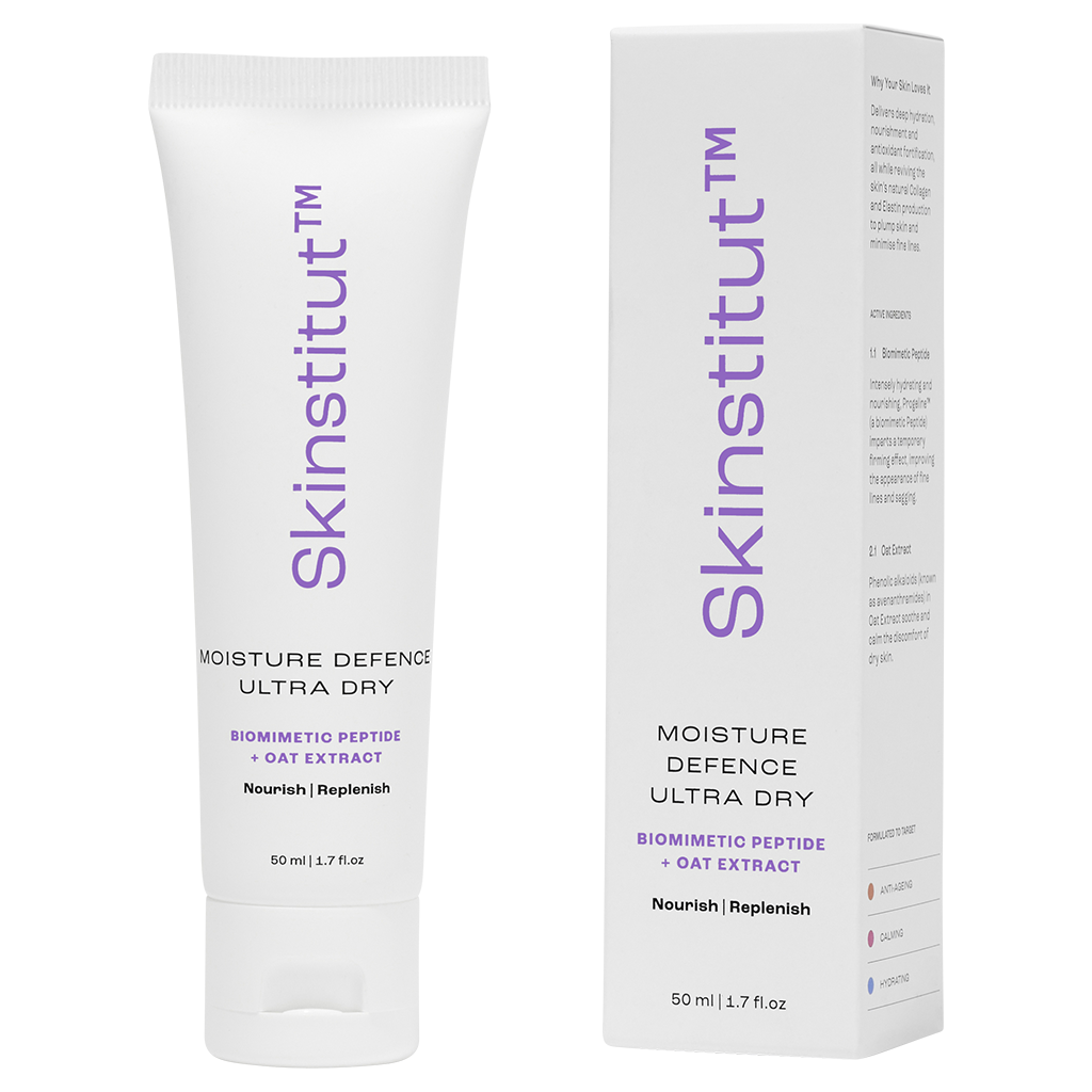 Skinstitut Moisture Defence Ultra Dry